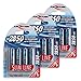 Ansmann Rechargeable Batteries AA 2850 mAh NiMH - High Capacity Double A Batteries pre-Charged for Camera, Flashlight, Controller, Gamepad, Solar Light, Apple Mouse, Wireless Keyboard - 12 Pack