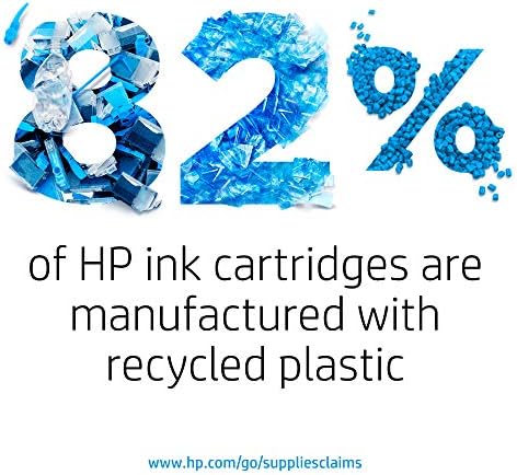 hp 64xl black original ink cartridge n9j92an