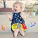 Gift for 12-24 Months Girl Baby, Phone Toy for 2-3 Year Old Boys Kids Gift for 1-3 Year Olds Baby Girl Toy Gift for 9-18 Month Boy for Baby Boy Birthday Gift Age 1 2 Girl