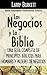 Los negocios y la Biblia