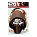 Star Wars Party Masks, 8ct (2 pack)