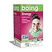 BioTerra Herbs Energy With Ginseng And Astragalus Helps Reduce Fatigue (60 Vegetarian Capsules)