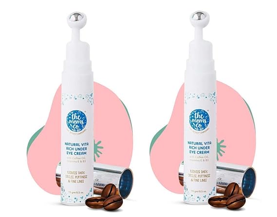 the moms co eye cream review