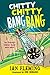 Chitty Chitty Bang Bang: The Magical Car
