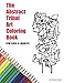 The Abstract Tribal Art Coloring Book for Kids & Adults by 