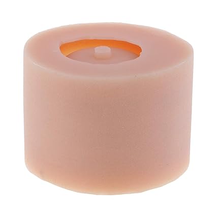 Sharprepublic Belle Réel Fleurs Séchées Pressées Sèche