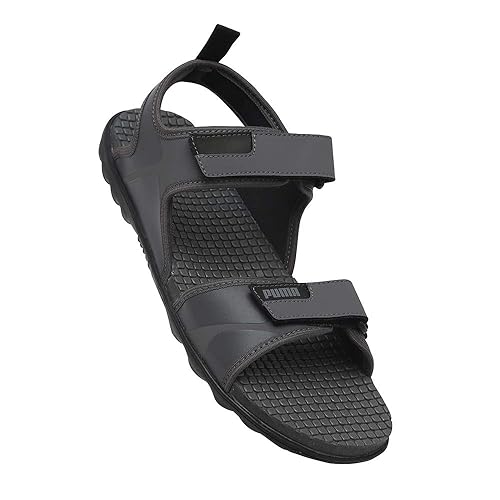puma silicis nu idp sports sandals