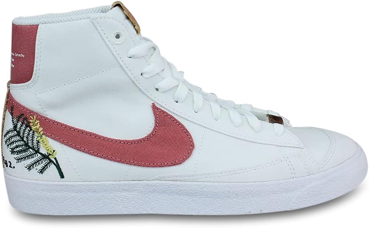 Nike Women Blazer Mid'77 Se Catechu Weiß Dc9265101 Amazon.de Schuhe