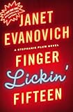 "Finger Lickin' Fifteen (Stephanie Plum Novels)" av Janet Evanovich