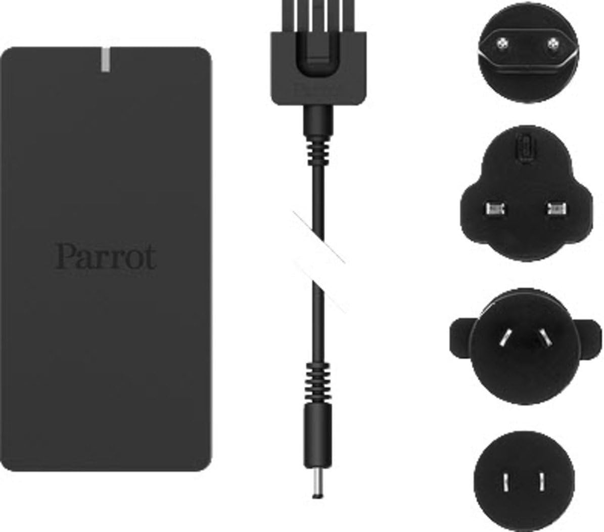 parrot disco