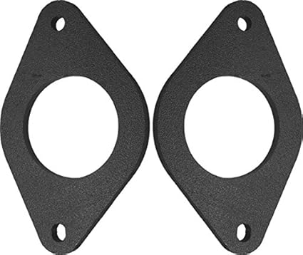 subaru tweeters tacoma