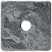Hard-to-Find Fastener 014973481766 Square Washers, 1/2 x 3x3 x1/4, Piece-16