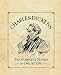 Charles Dickens: The Complete Novels in One Sitting (RP Minis)