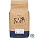 SWISS WATER PROCESS Decaf Whole Bean Coffee | 5 LB Bulk Bag | Chemical Free Decaffeination | 100% Rain Forest Alliance RFA Certified | Central American Origin | Low Acidity | Medium Roast