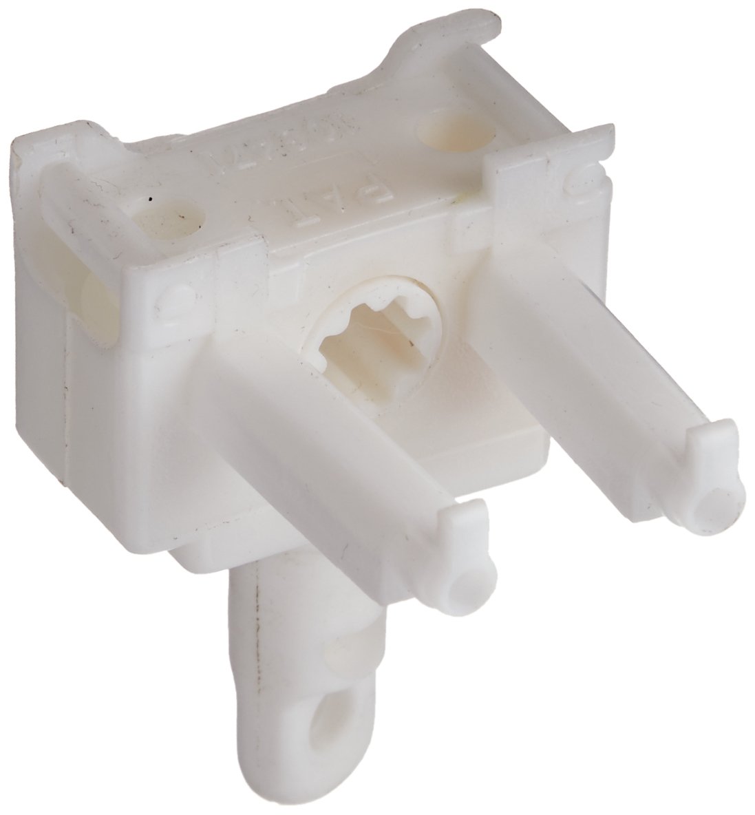 DESIGNER'S TOUCH 560311 Vertical Blind Wand Control Amazon.co.uk