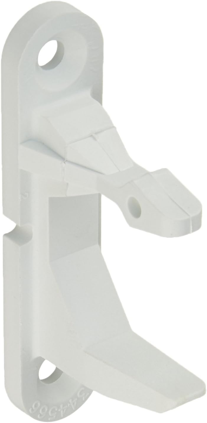 Frigidaire 134456600 Washing Machine Door Striker