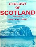 Geology of Scotland, , 0903317648