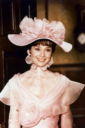 my fair lady clothing store