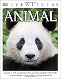 DK Eyewitness Books: Animal