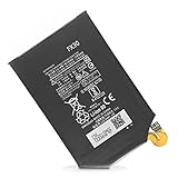 BatteryMon Battery FX30 SNN5964A for Motorola Moto X Pure Edition XT1572 XT1575 Style