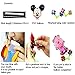 Tayo the little bus Balloon with Pinwheel Birthday Picnic Party Supplies