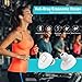 Wireless Earbuds, 1958LLC True Wireless Bluetooth Headphones Sweatproof Sports Headsets in-Ear Noise Cancelling Mini Twins Stereo Earphone with Built-in Mic and Charging Casethumb 2