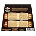 Land O Lakes Cocoa Classics, Cookie Hot Cocoa Mix Variety Pack, 1.25-Ounce Packets (Pack of 12)