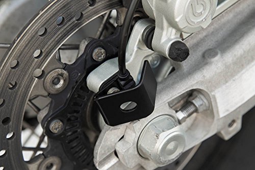 Ro-Moto Rear ABS sensor guard KTM 690 Enduro R 2014+, 690 Duke 2013+, 1090 Adventure, 1090 Adventure R, 1290 Super Adventure 2015 2016 2017 2018