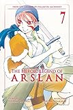 The Heroic Legend of Arslan 7 (Heroic Legend of Arslan, The) The Heroic Legend of Arslan 7 (Heroic Legend of Arslan, The)