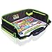 Car Seat Tray Activity Tray for Kids - They’ll be Happy Travelers with Our Travel Organizer Tray - Easy to Clean, Waterproof, Cup Holder, Sturdy Enough for Coloring by Cool Kids