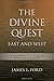 The Divine Quest, East and West: A Comparative Study of Ultimate Realities