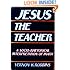 Jesus the Teacher: Socio-rhetorical Interpretation of Mark
