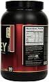 Optimum Nutrition 100% Whey Gold Standard