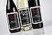 Oregon Wine Perfect Threesome Bundle Mixed Pack, 3 x 750 mL, by Naked Winery