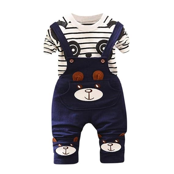 baby boy overall outfit
