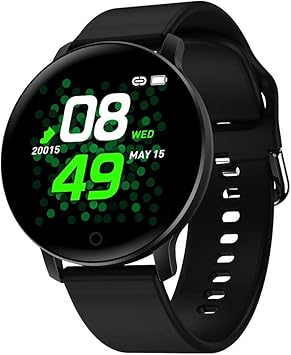fashion smart watch blood pressure