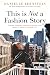 This is Not a Fashion Story: Taking Chances, Breaking Rules, and Being a Boss in the Big City by