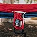 Wise Owl Outfitters Camping Hammock – 500lbs Portable Hammock with Tree Straps - Travel, Backpacking, Hiking, Outdoors Camping Gear - Double