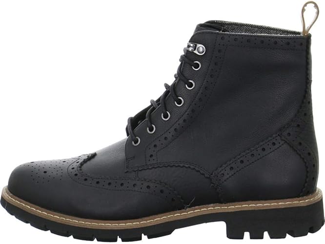 clarks mens boots sale uk