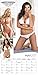Tropic Beauty Wall Calendar (2017)