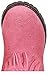 Smoky Mountain Boots Toddlers' Hopalong Western Boot, Pink, Medium, Size 8 US