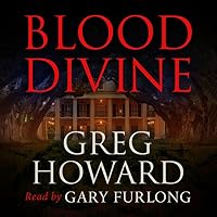 Audible edition cover