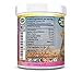 Advanced All Natural Elite Dog Joint Formula Fast Acting Dog Joint Supplement Powder Helps Sore Joints, Hip & Joint Health with Glucosamine, Chondroitin, MSM, Flaxseed