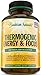 Thermogenic Fat Burner Weight Loss Supplement - Energy and Focus – 60 capsules – Green Tea Extract, Caffeine, L-Carnitine, Kola Nut, L-Tyrosine, Raspberry Ketones, Yohimbe Bark