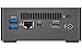Gigabyte GB-BRI7H-8550 (Ultra Compact Mini PC/Intel UHD Graphics 620/M.2 SSD Port/HDMI (2.0A)/Dual Array Microphone)thumb 4