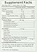 MOCU Kombucha Probiotic Drink Mix, Acai Blueberry Pomegranate Pow - No Sugar Added - 12 Count