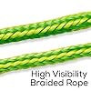 SandSk-Premium-PWC-Sand-Anchor-Heavy-Duty-500D-PVC-High-Visibility-Braided-Rope-Buoy-Stainless-Steel-Clips-Ideal-For-Kayaks-SUP SandSk-Premium-PWC-Sand-Anchor-Heavy-Duty-500D-PVC-High-Visibility-Braided-Rope-Buoy-Stainless-Steel-Clips-Ideal-For-Kayaks-SUP