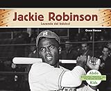Image de Jackie Robinson: Leyenda del béisbol (Biografias: Personas Que Han Hecho Historia /History Maker Biographies) (Spanish Edition)