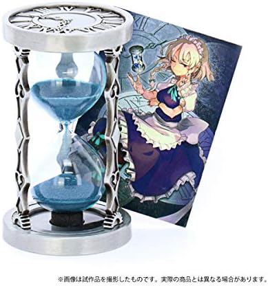 Amazon 東方project 咲夜の砂時計 アニメ 萌えグッズ 通販