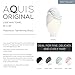 Aquis Original Microfiber Hair Towel, Soft Pink